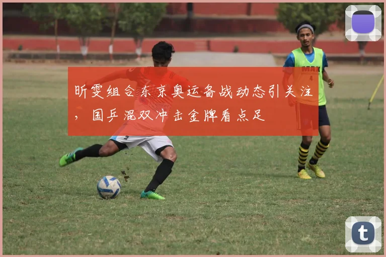 昕雯组合东京奥运备战动态引关注,国乒混双冲击金牌看点足