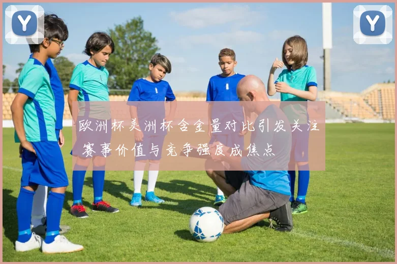 欧洲杯美洲杯含金量对比引发关注 赛事价值与竞争强度成焦点