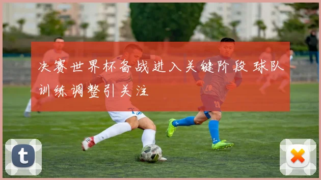 决赛世界杯备战进入关键阶段 球队训练调整引关注