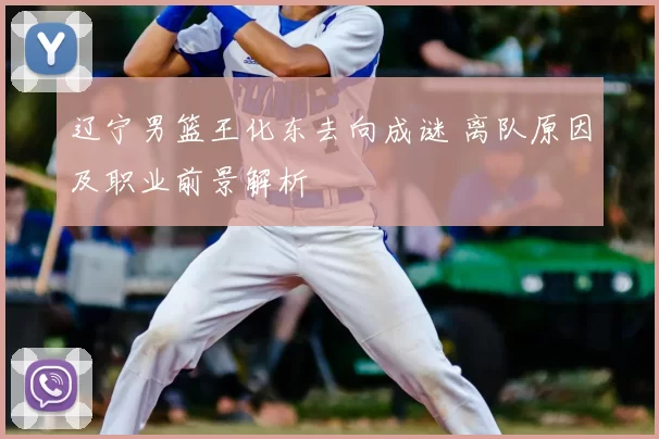 辽宁男篮王化东去向成谜 离队原因及职业前景解析